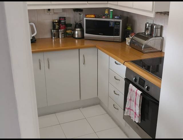 1 BEDROOM FLAT FOR SALE IN MUSGRAVE